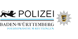 Polizeiprsidium Reutlingen